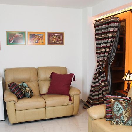 Astarte Guesthouse Castillo de Locubin Ngoại thất bức ảnh