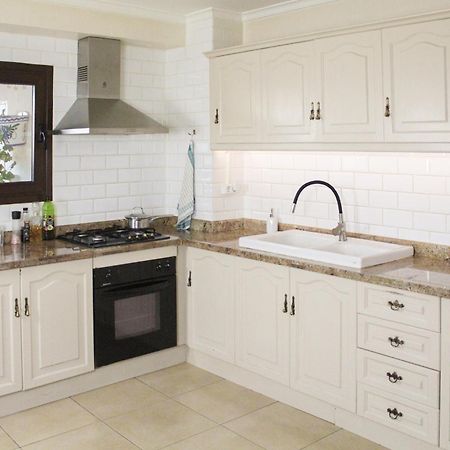 Astarte Guesthouse Castillo de Locubin Ngoại thất bức ảnh