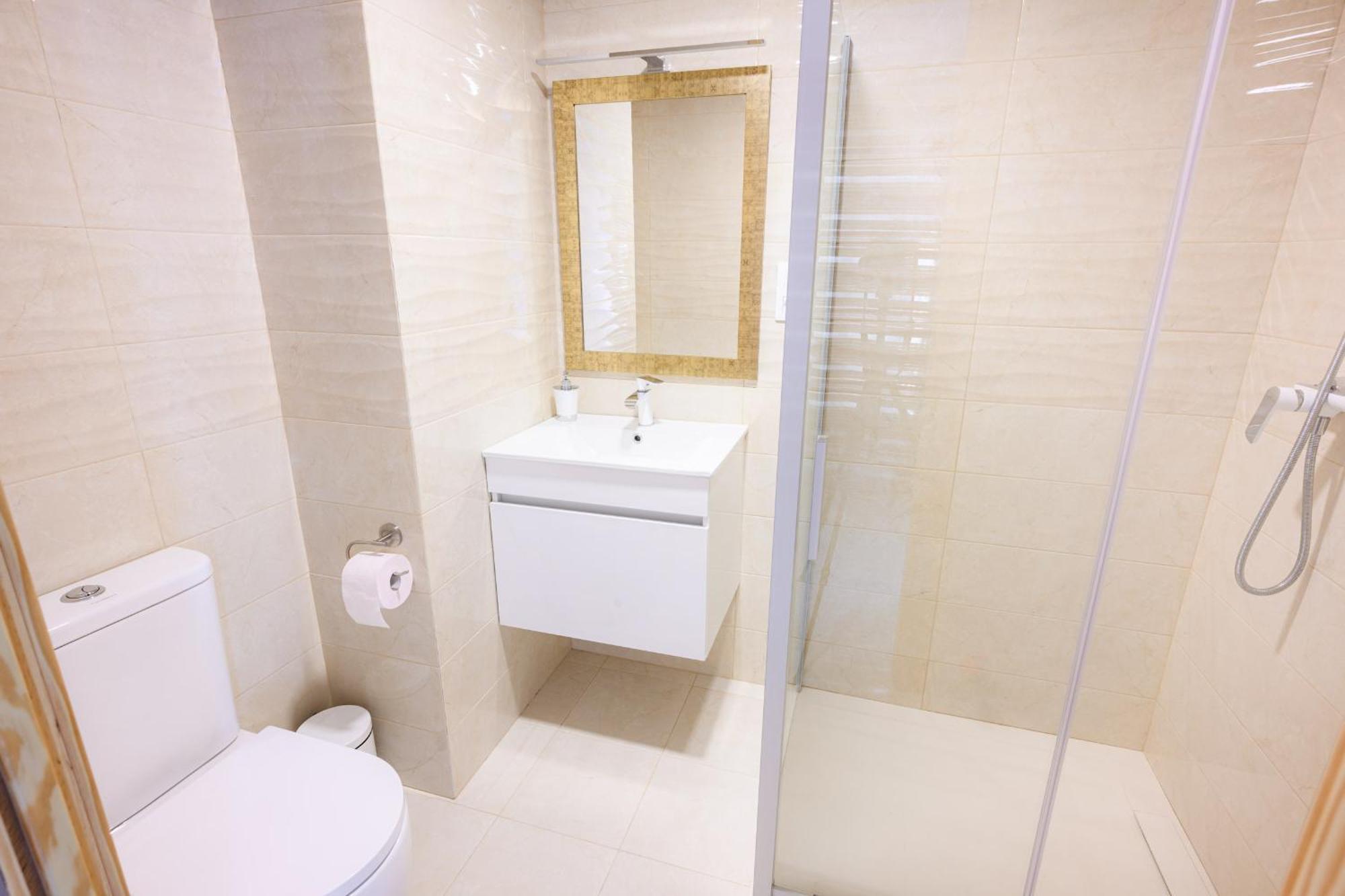 Astarte Guesthouse Castillo de Locubin Ngoại thất bức ảnh