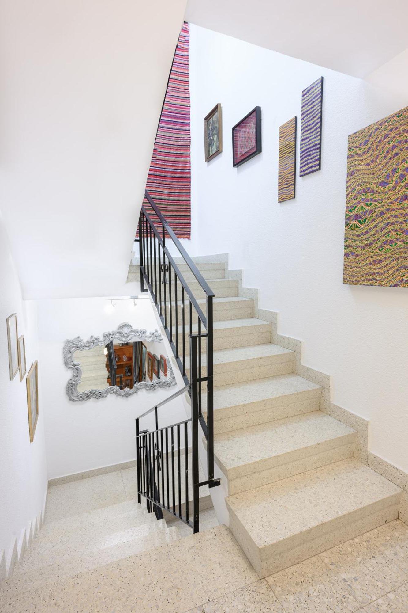 Astarte Guesthouse Castillo de Locubin Ngoại thất bức ảnh