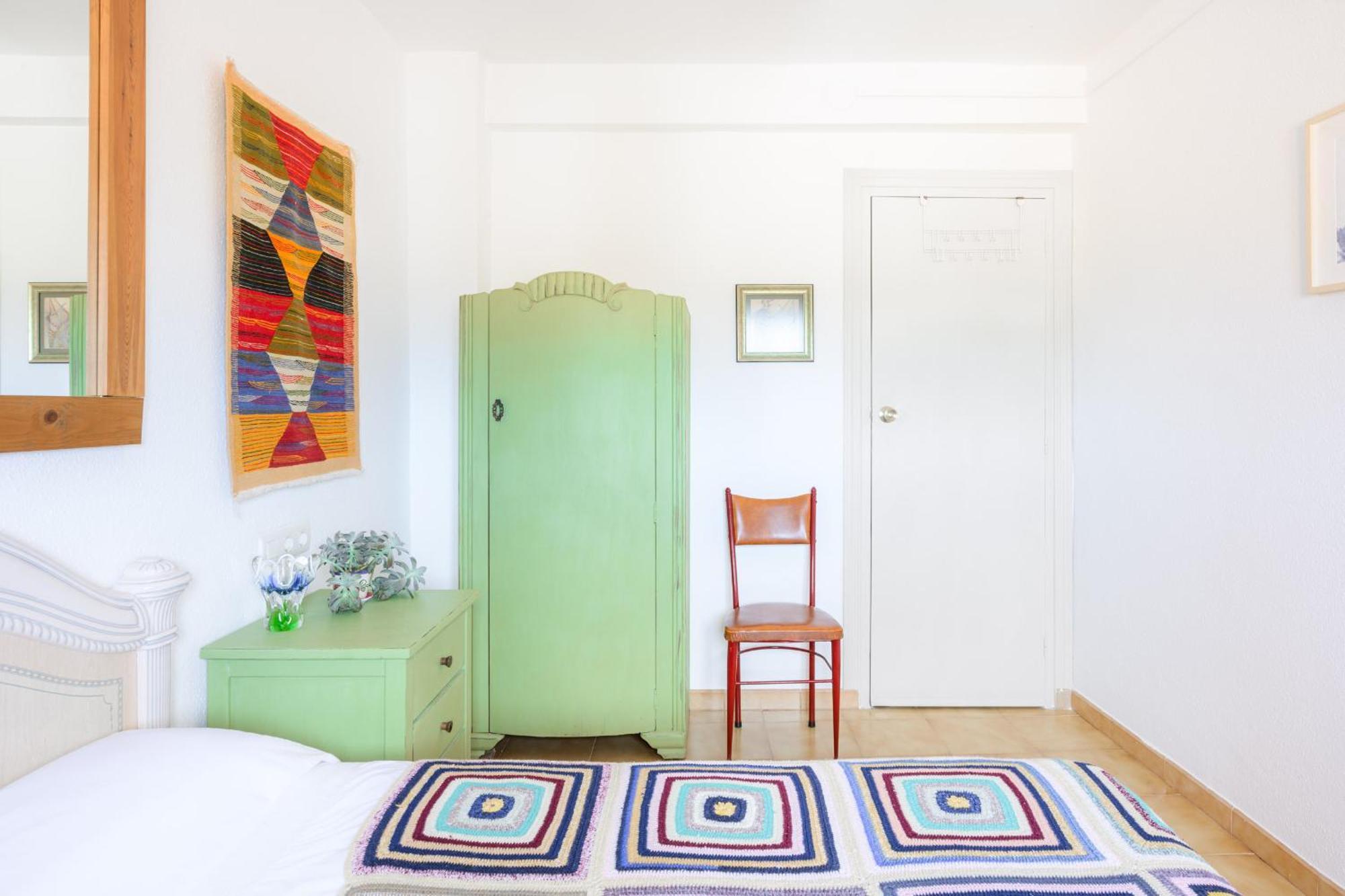 Astarte Guesthouse Castillo de Locubin Ngoại thất bức ảnh
