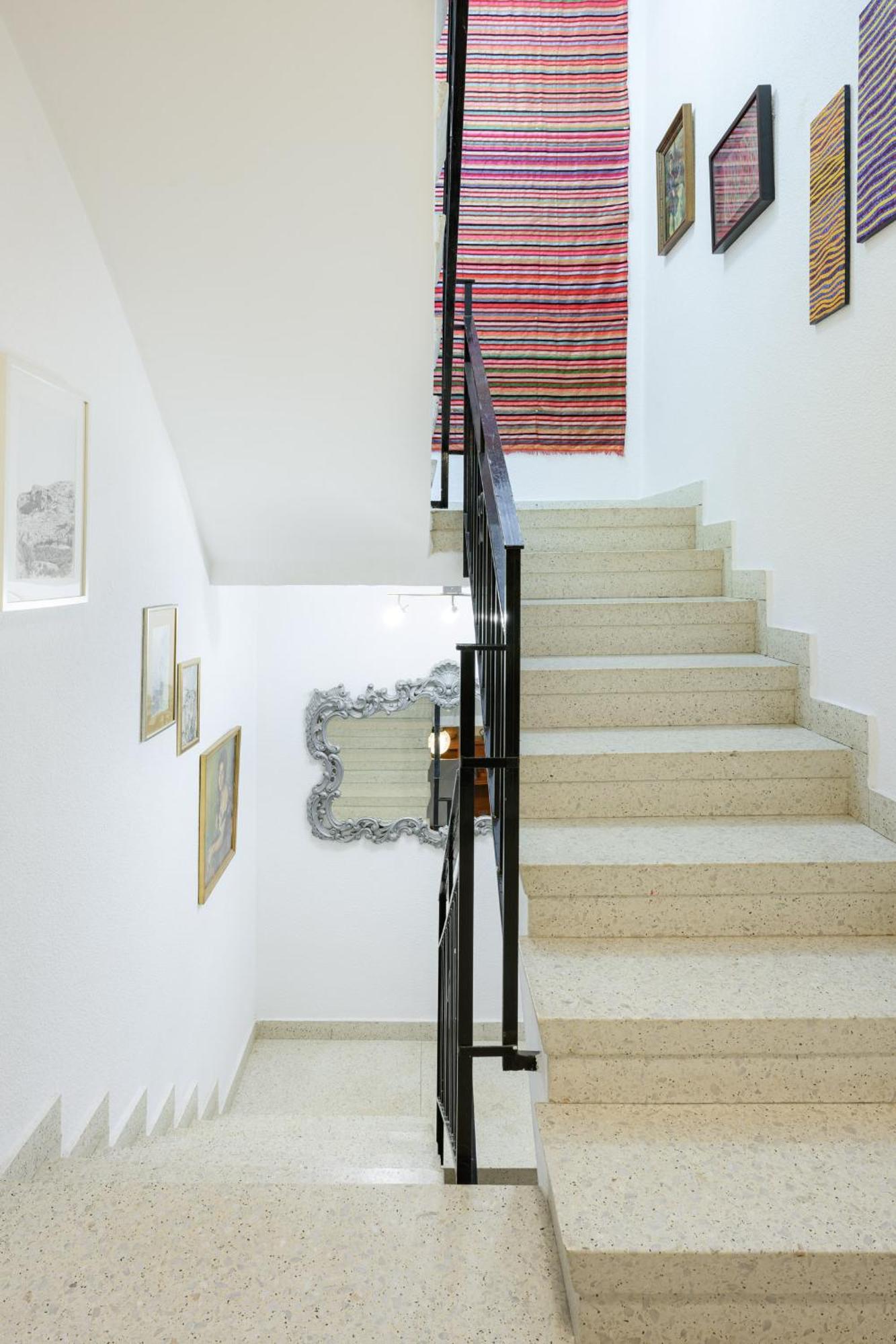 Astarte Guesthouse Castillo de Locubin Ngoại thất bức ảnh