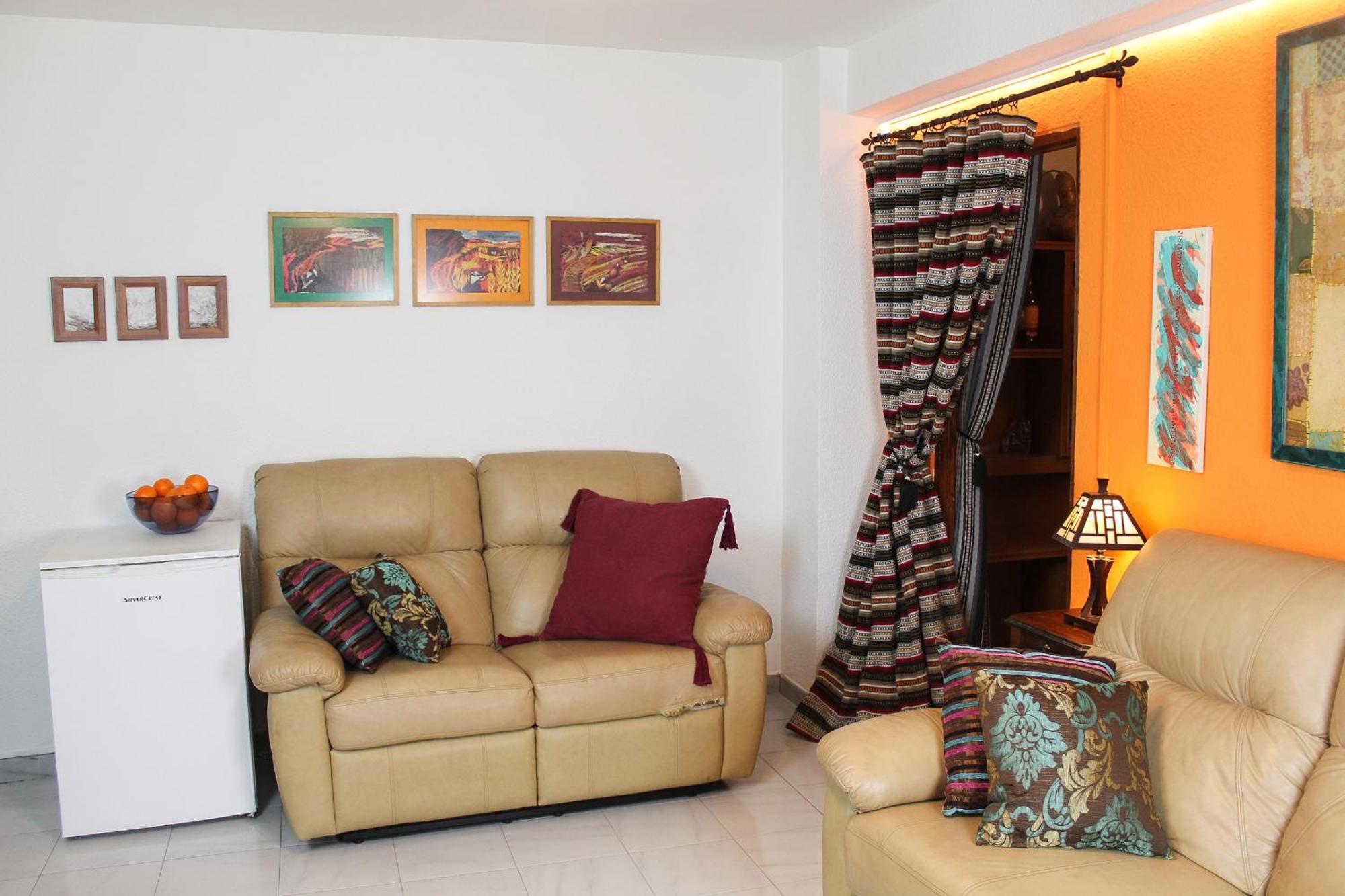 Astarte Guesthouse Castillo de Locubin Ngoại thất bức ảnh