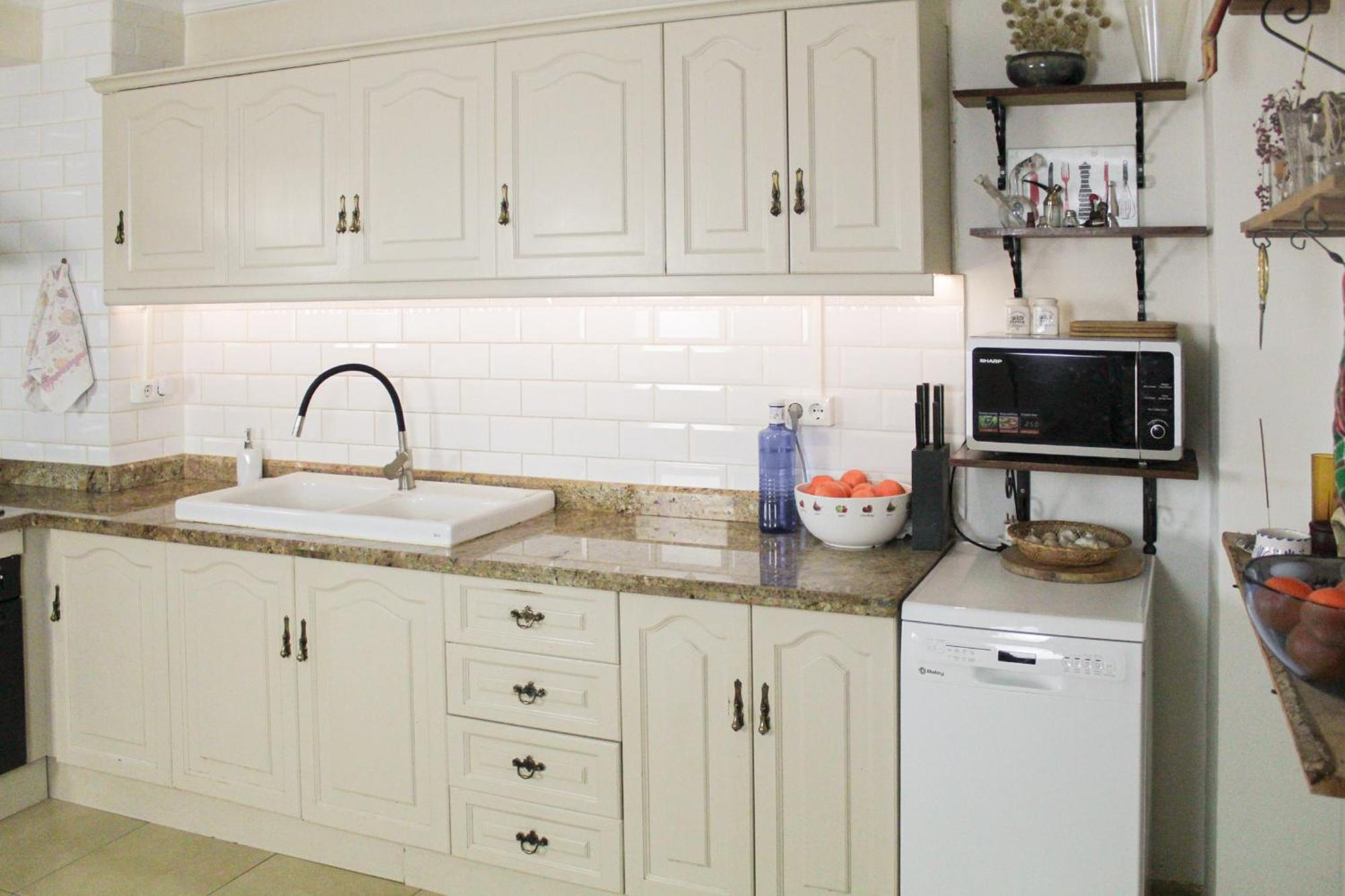 Astarte Guesthouse Castillo de Locubin Ngoại thất bức ảnh